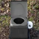 RIDGEMONKEY - Toaleta CoZee Compact Toilet